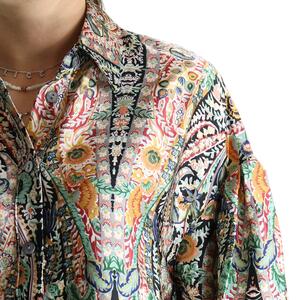 CAMICIA FANTASIA MOLLY BRACKEN - Mad Fashion | img vers.300x/